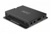 Digitus Przedłużacz/Extender HDMI 4K120Hz 40m po skrętce HDCP 2.3 IR EDID (zestaw)